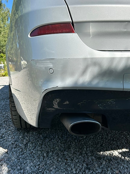 BMW X3 9 of 30