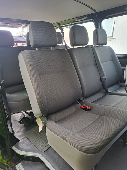 Toyota HiAce 22 of 25