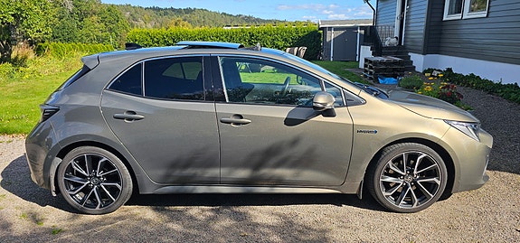 Toyota Corolla 30 of 30