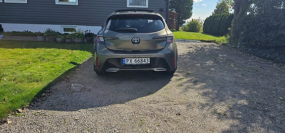 Toyota Corolla 28 of 30