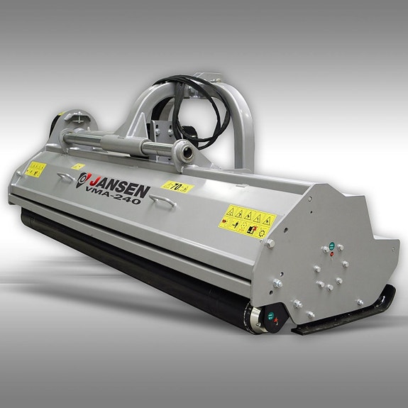JANSEN VMA-240
