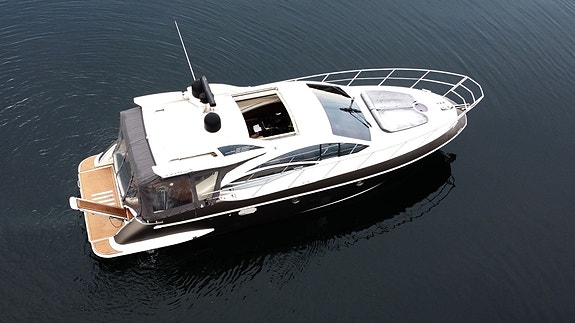 Azimut 43s HT 3 of 5