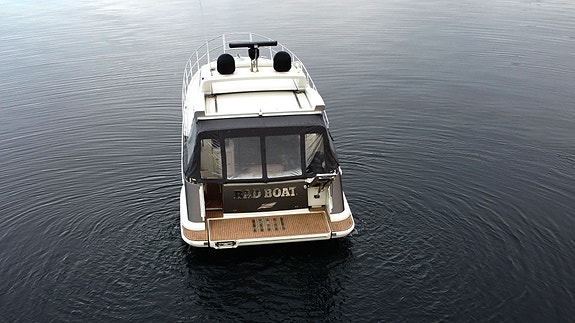 Azimut 43s HT 5 of 5
