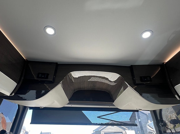 Volvo CAMPING INNREDET 9700H B13R 19 of 30
