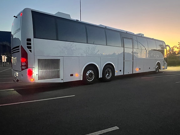 Volvo CAMPING INNREDET 9700H B13R 6 of 30