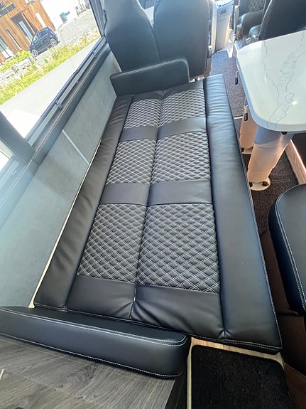 Volvo CAMPING INNREDET 9700H B13R 28 of 30
