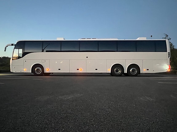 Volvo CAMPING INNREDET 9700H B13R 4 of 30