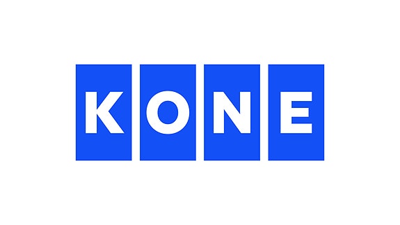 KONE Norge AS logo