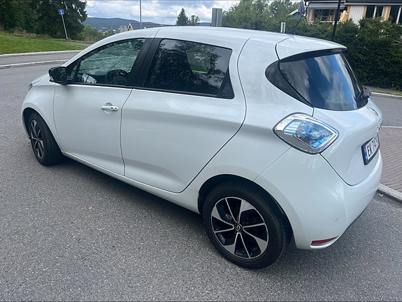 Renault Zoe 2 of 15