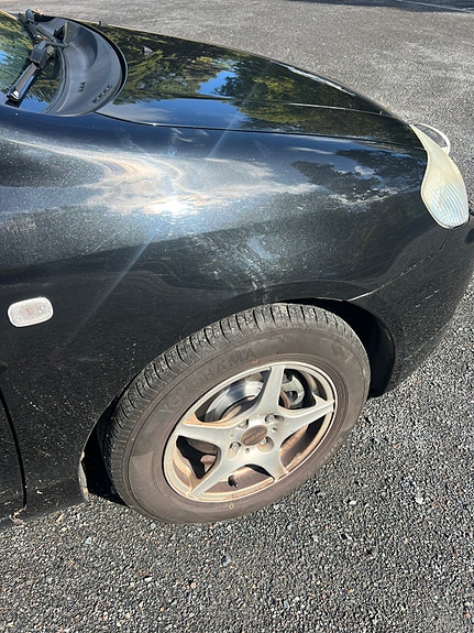 Toyota Corolla 6 of 7