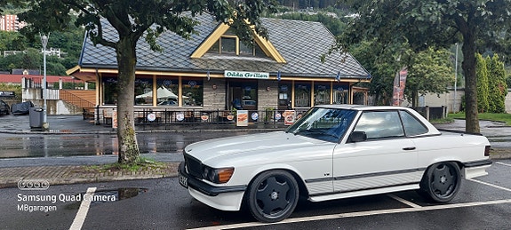 Mercedes-Benz SL-Klasse 18 of 18