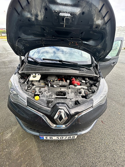 Renault Zoe 9 of 14
