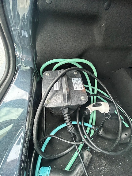 Renault Zoe 8 of 14