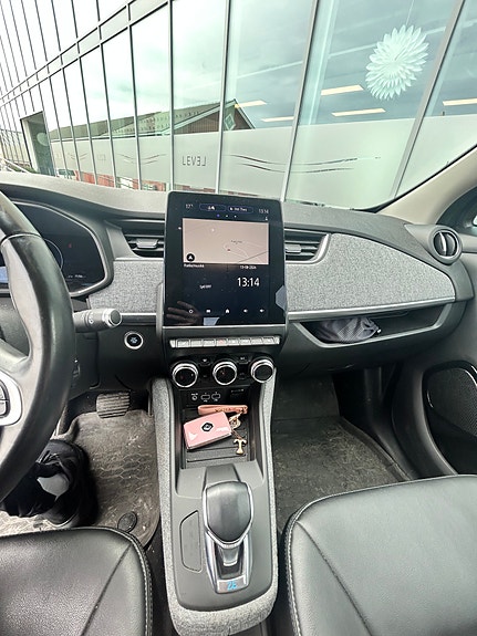 Renault Zoe 3 of 14