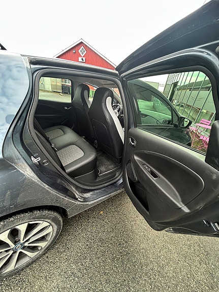 Renault Zoe 14 of 14