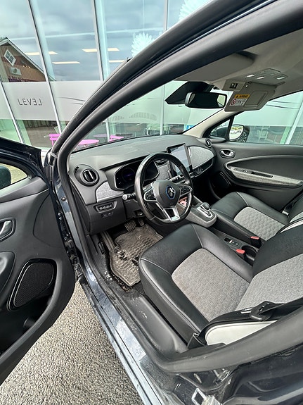 Renault Zoe 4 of 14