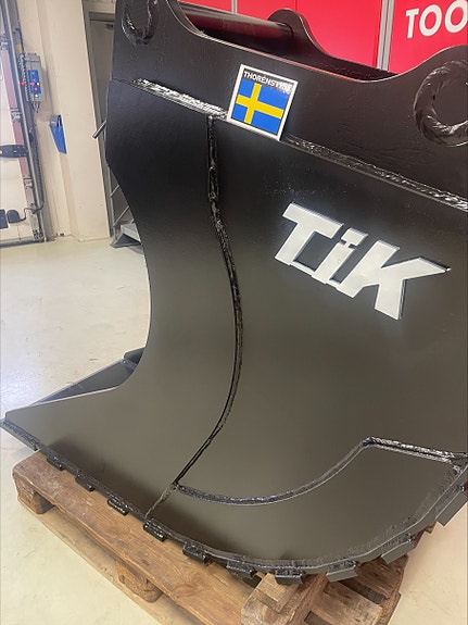 Thoréns i Kil SMALSKUFFER  SVENSK PREMIUM KVALITET 4 of 5