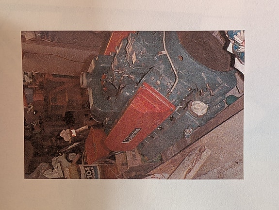 Delta 9700 5 of 5