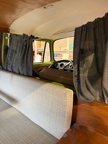 Volkswagen Transporter 29 of 30