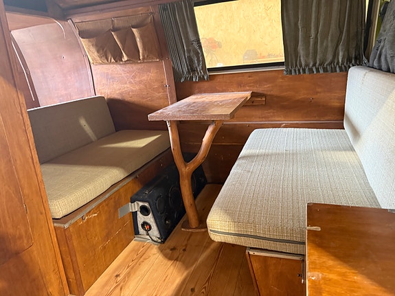 Volkswagen Transporter 27 of 30