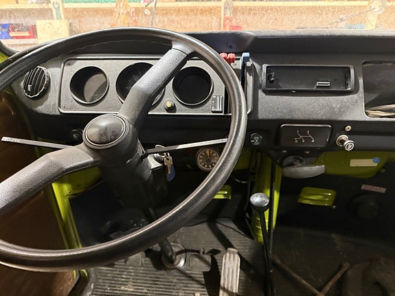 Volkswagen Transporter 21 of 30