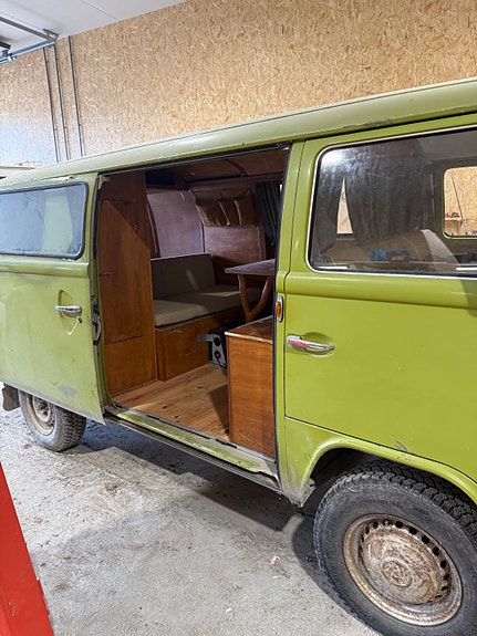 Volkswagen Transporter 12 of 30