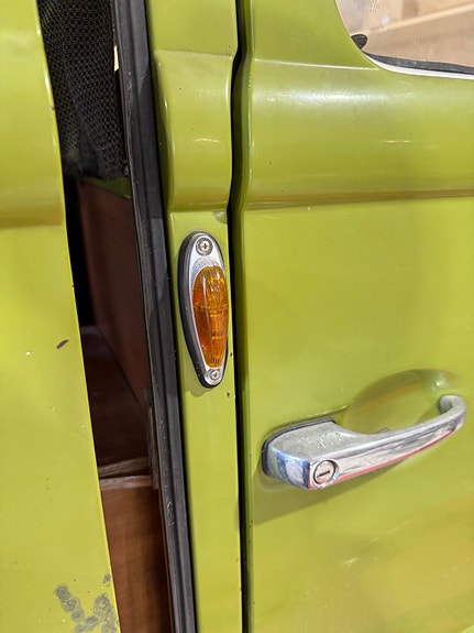 Volkswagen Transporter 13 of 30