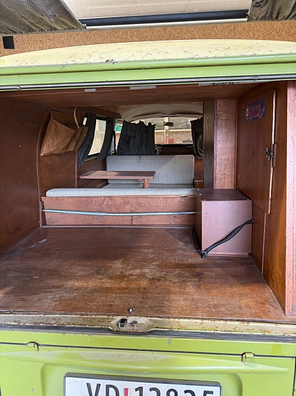 Volkswagen Transporter 30 of 30