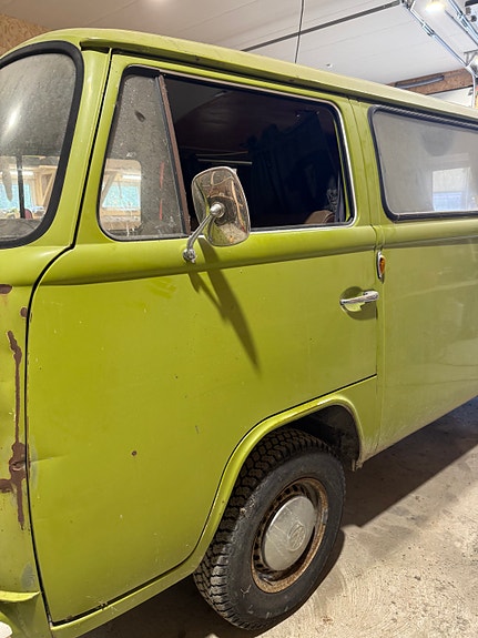 Volkswagen Transporter 3 of 30