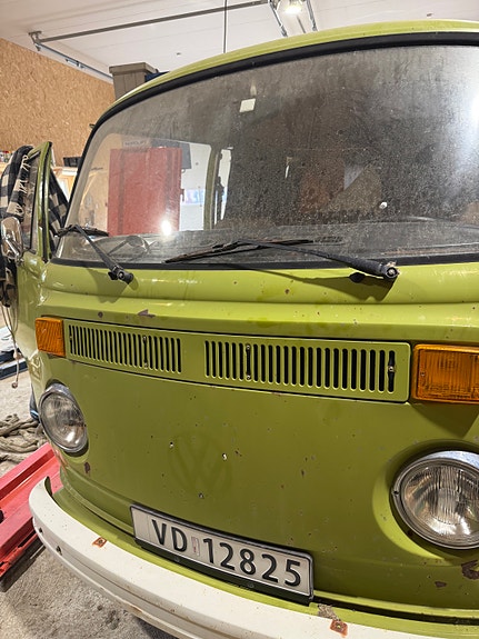 Volkswagen Transporter 4 of 30