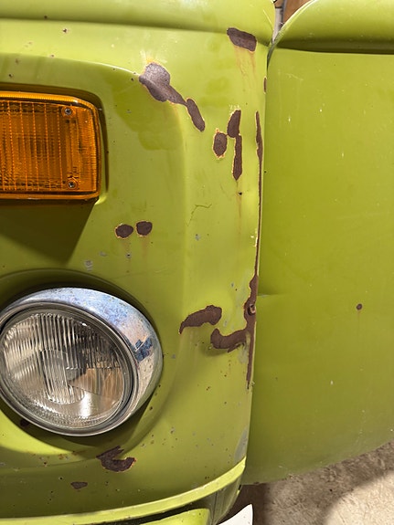 Volkswagen Transporter 5 of 30