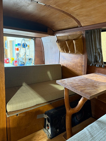 Volkswagen Transporter 28 of 30
