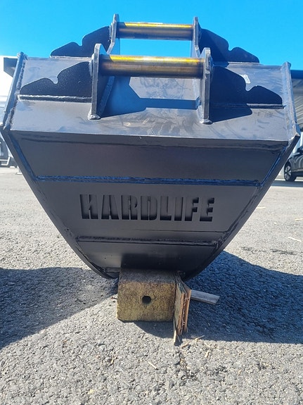 Hardlife Profilskuffer S40-S70 14 of 14