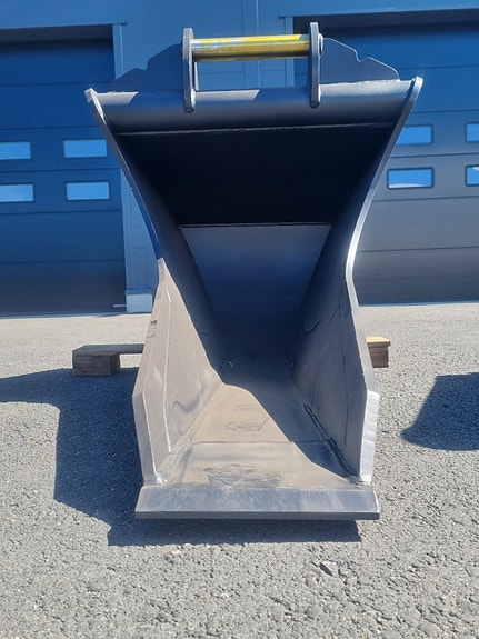 Hardlife Profilskuffer S40-S70 10 of 14