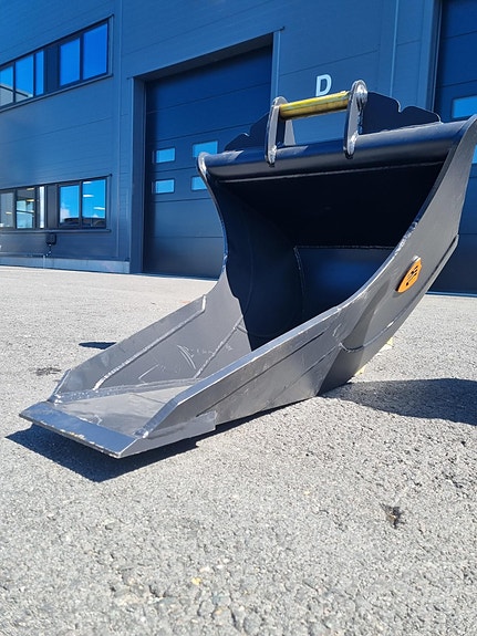 Hardlife Profilskuffer S40-S70 6 of 14