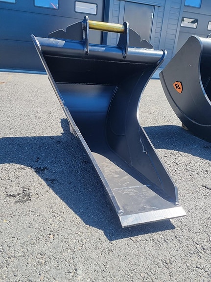 Hardlife Profilskuffer S40-S70 5 of 14