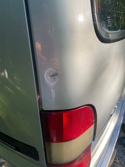 Toyota HiAce 15 of 18