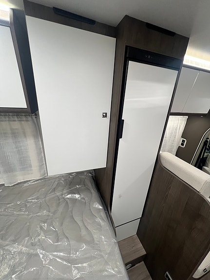 Benimar TESSORO 430 UNDER 6M.  Dette er en helt ny bil 23 of 30
