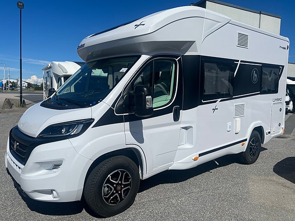 Benimar TESSORO 430 UNDER 6M.  Dette er en helt ny bil 2 of 30