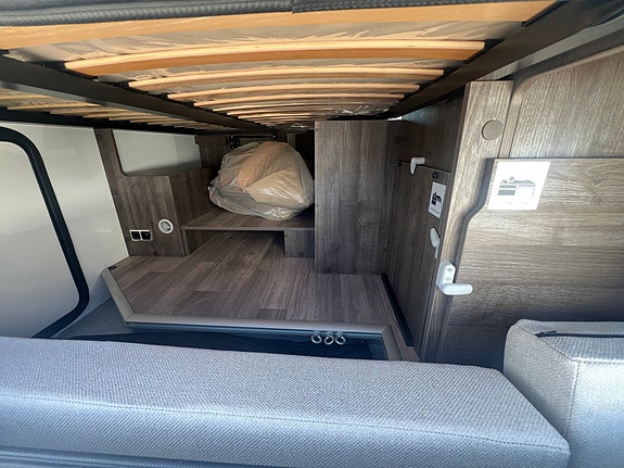Benimar TESSORO 430 UNDER 6M.  Dette er en helt ny bil 12 of 30