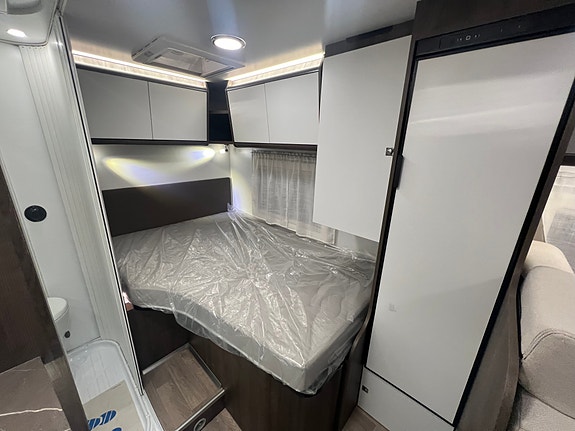 Benimar TESSORO 430 UNDER 6M.  Dette er en helt ny bil 30 of 30