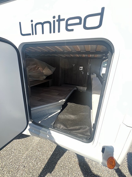 Benimar TESSORO 430 UNDER 6M.  Dette er en helt ny bil 11 of 30