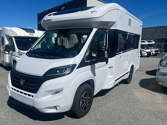 Benimar TESSORO 430 UNDER 6M.  Dette er en helt ny bil 7 of 30
