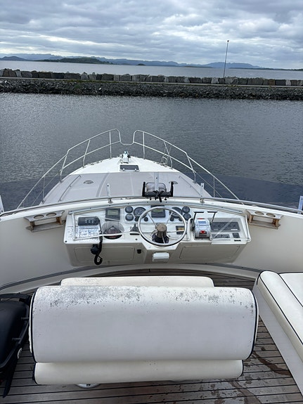 Princess 45 20 of 21