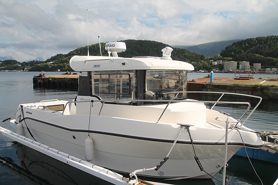 Godt utstyrt Arvor 690 2 of 5
