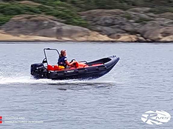 River 350 XR