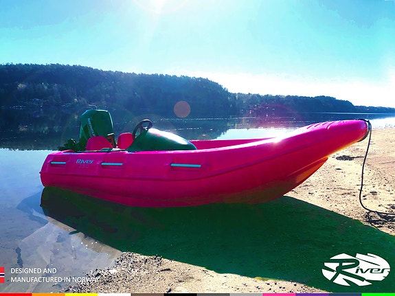 River 350 XR 12 of 12