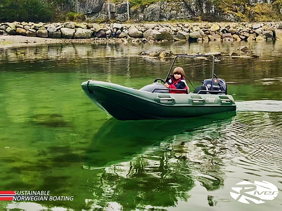 River 350 XR 9 of 12