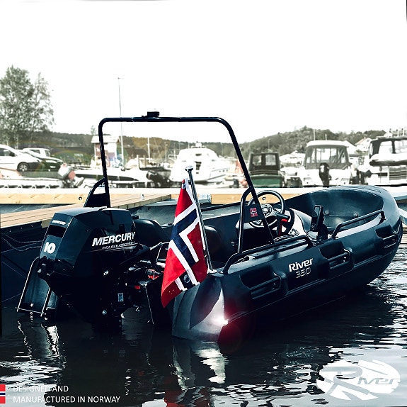 River 350 XR 3 of 12