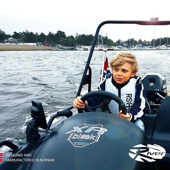 River 350 XR 5 of 12